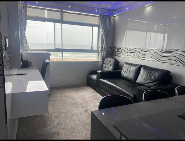 2 BEDROOM APARTMENT FOR SALE IN NORTH BEACH